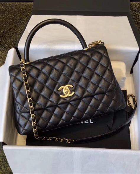 chanel mini 7 sac|Chanel bag review.